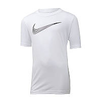 Футболка тренувальна Nike B NK DF HBR SS TOP