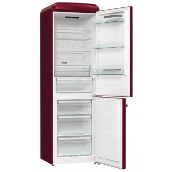 Холодильник Gorenje ONRK 619 DR - фото 3 - id-p2141865164