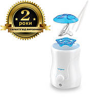 Електричні підігрівачі