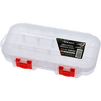 Коробка Select Terminal Tackle Box SLHX-1803 25.4х12.8х3.3 см (1870-38-56) PZ, код: 7712691