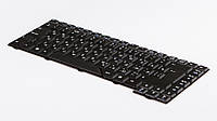 Клавиатура для ноутбука Acer eMachines E510 Original Rus (A648) KC, код: 213927