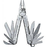 Мультитул LEATHERMAN Rebar Standard (831557) PZ, код: 6619686