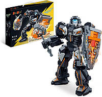 Серія: "Механічні воїни"