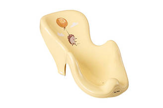 Гірка для купання "Лісова казка" (Світло-жовтий)