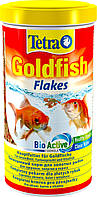 Корм Tetra Goldfish для аквариумныx рыб в xлопьяx 250 мл (4004218140127) PZ, код: 7574499