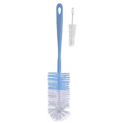 Йоршики для пляшок і сосок (Блакитний) "BabyOno"