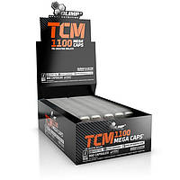 Креатин комплекс Olimp Nutrition TCM Mega Caps 900 Caps PZ, код: 7941975