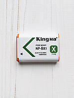 Акумулятор для камер SONY NP-BX1 kr