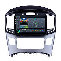 Штатна магнітола Torssen Hyundai H1 Starex 2015+ F9232 4G Carplay DSP BM, код: 8029865