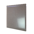 Керамогранітний обігрівач KEN-500К "Глянець" бежевий, фото 2