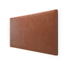 Керамогранітний обігрівач KEN-500 "Гранж жакард" шоколадний, фото 2