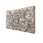 Керамогранітний обігрівач KEN-500 "Космос жакард" родоніт, фото 2