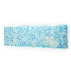 Керамогранітний обігрівач KEN-500d "Космос жакард" аквамариновий, фото 2