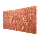 Керамогранітний обігрівач KEN-600 "Філігрі жакард" малиновий, фото 2