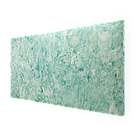 Керамогранітний обігрівач KEN-600 "Ізморозь жакард" м'ятний, фото 2