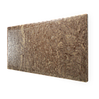 Керамогранітний обігрівач KEN-600 "Холст жакард" горіховий, фото 2