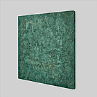 Керамогранітний обігрівач KEN-500К "Космос жакард" малахітовий, фото 2