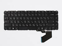 Клавиатура для ноутбука HP Pavilion 14-B 14T-B 14-B m4-1000 series Black RU (A52052) KC, код: 1240376