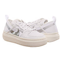 Кроссовки женские Nike Court Vision Alta (CW6536-102) 39 Белый ET, код: 8133023