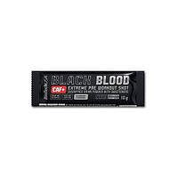 Комплекс до тренування BioTechUSA Black Blood CAF+ 11 g 1 servings Cola PZ, код: 7517468