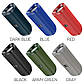 Портативна колонка HOCO HC4 Bella sports BT speaker Black, фото 5