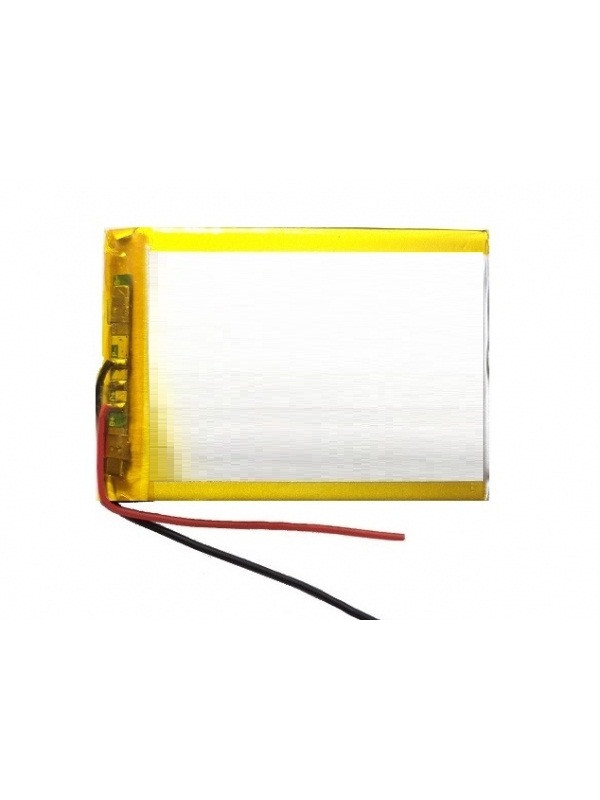 Універсальна батарея HJ 325788 3.7V 2500 mAh 57*90 мм, фото 1