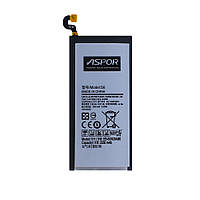 Акумулятор Aspor EB-BG920ABE для Samsung S6 G920 KC, код: 7991318