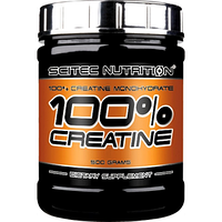 Scitec Nutrition Creatine Monohydrate 500g