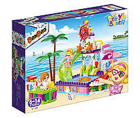 Серія: "Модний пляж"