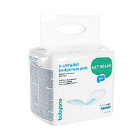 Підклади післяпологові