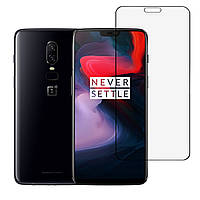 Гидрогелевая пленка Mietubl HD OnePlus 6 Глянцевая TP, код: 8261509