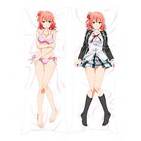 Як і очікував, моє шкільне романтичне життя не вдалося 120x40см (21922) Bioworld, 8235763 - 999