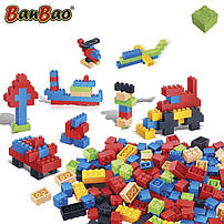 Серія: "Великі блоки"