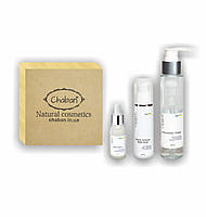 Подарочный набор Chaban Natural Cosmetics Beauty Box Chaban 21 Лифтинг BB, код: 8377182