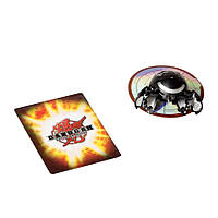 Бакуган Na-Na Bakugan 50 mm Разноцветный LW, код: 7251044