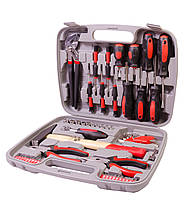 Набор инструмента MASTERTOOL Мастер 57 элементов 78-0357 GM, код: 7232947