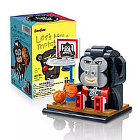 Серія: "Персонажі"