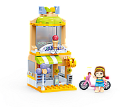 Серія: "Центральна вулиця"