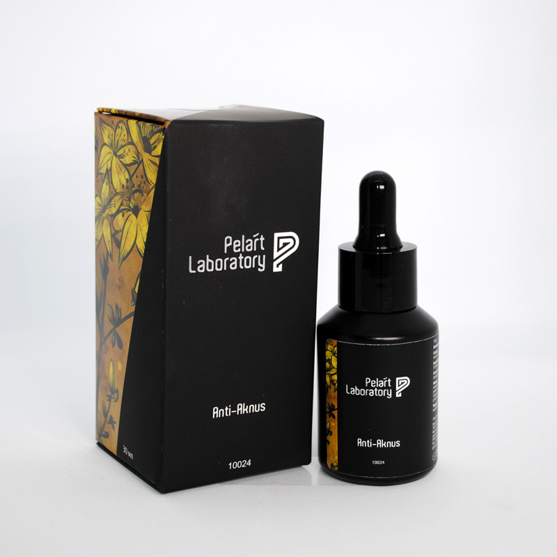 Пеларт Антисептична локальна присушка Pelart Laboratory Inula Line — Anti-aknus, 30 мл