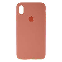 Чехол Original Full Size для Apple iPhone Xs Max Flamingo EJ, код: 7445446