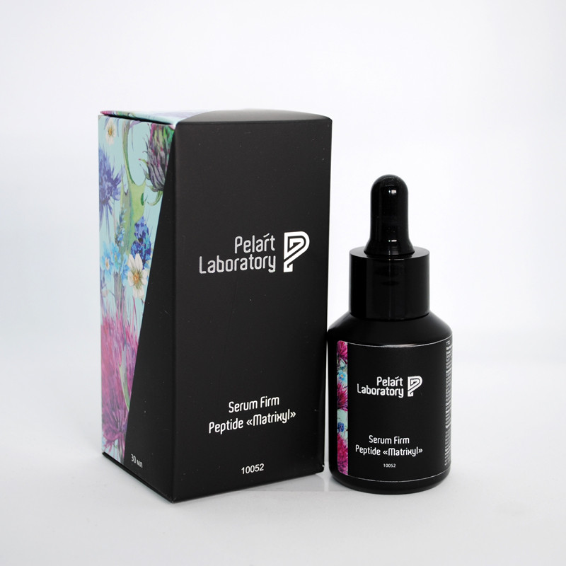 Пеларт Пептидна омолоджувальна сироватка Матрикссил Pelart Laboratory Trifolium Pretense Serum Peptide Matrixyl