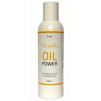 Гідрофільна олія для обличчя - Dr. Yudina Oil Power 200 мл