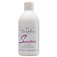 Тонік для чутливої шкіри Dr. Yudina Sensitive, 300 мл Тонік "Sensitive"
