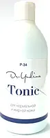 Тонік для жирної та нормальної шкіри обличчя Dr. Yudina 300 мл
