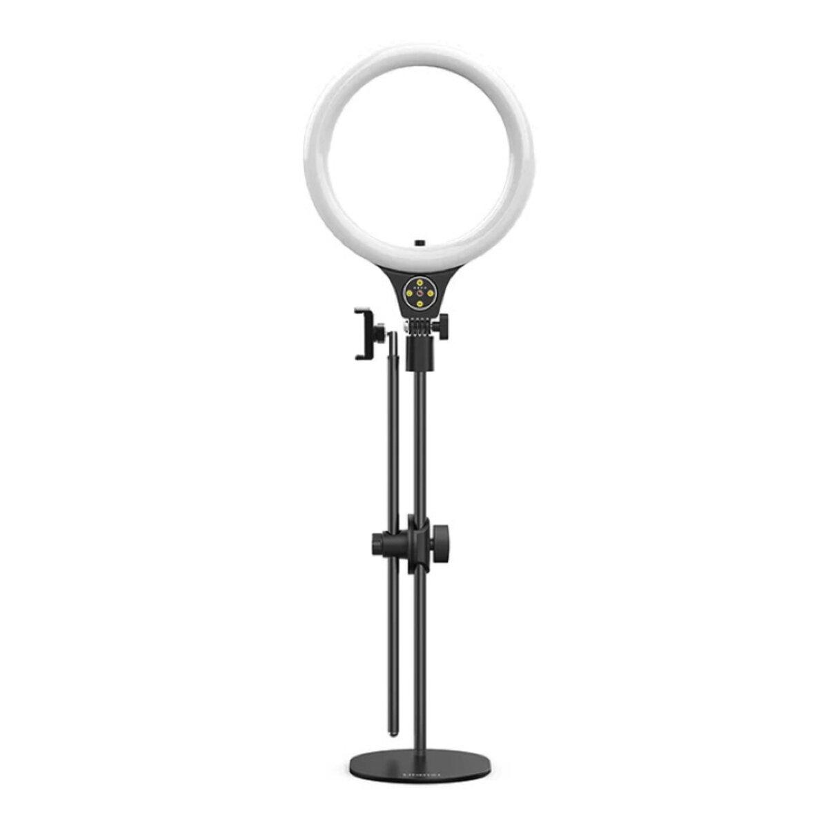 Відеосвітло Ulanzi Vijim Desktop Overhead Shooting Bracket Ring Light Set(10inch) (UV-2517 T1)