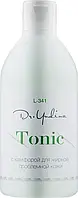 Тонік з камфорою для проблемної шкіри Dr. Yudina 300 мл