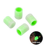 Ковпачок флуоресцентный на ніпель QZD-02 (QZD-02)