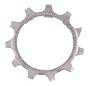 Зірка Sunshine для касети 8 швів, 11 т, сірий (8-11t)