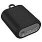 Портативна колонка HOCO BS47 Uno sports BT speaker Black, фото 3