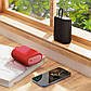 Портативна колонка HOCO BS47 Uno sports BT speaker Black, фото 4